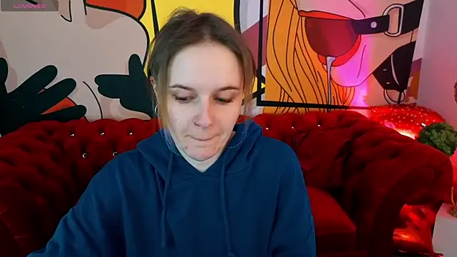 MaribelRiverr  online show from February 2026 06:35:01 AM