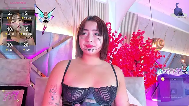 KimVelezz online show from February 2026 04:42:02 PM