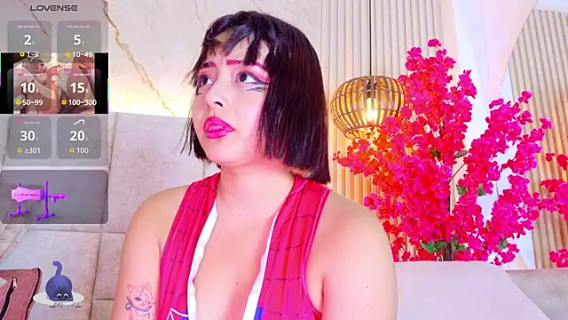 KimVelezz online show from June 2026 07:08:02 PM