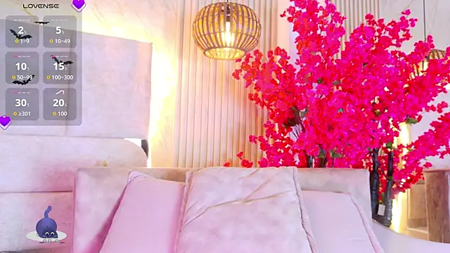 KimVelezz online show from July 2026 07:09:01 PM
