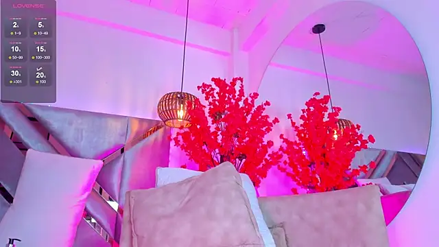 Snapshot of KimVelezz chatting on March 2025 12:55:02 PM KimVelezz online show from March 2025 12:55:02 PM