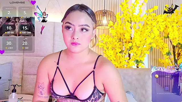 KimVelezz online show from May 2026 04:46:02 PM