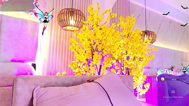 KimVelezz online show from July 2026 02:31:01 AM