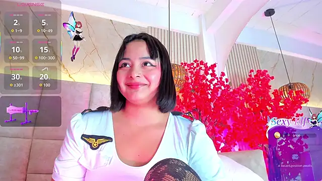 KimVelezz online show from March 2026 07:14:02 PM