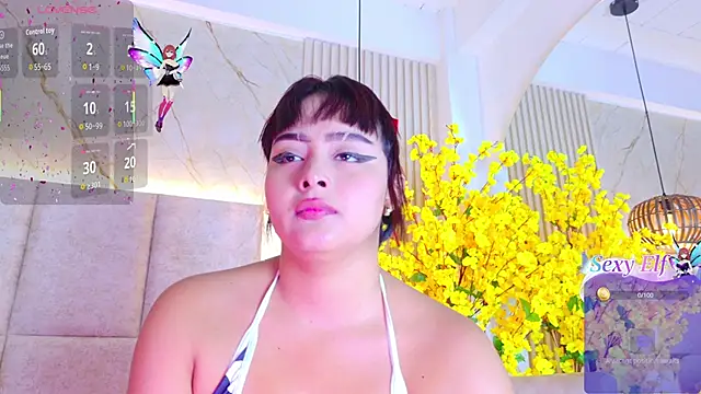KimVelezz online show from May 2026 07:12:02 PM