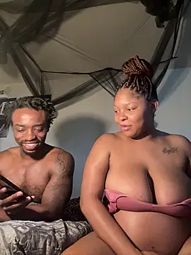 exotic  couple online show from June 2026 03:09:02 PM