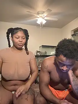 exotic  couple online show from January 2026 11:31:01 PM