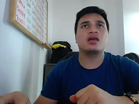 ahntony  69 online show from October 2025 07:00:02 AM