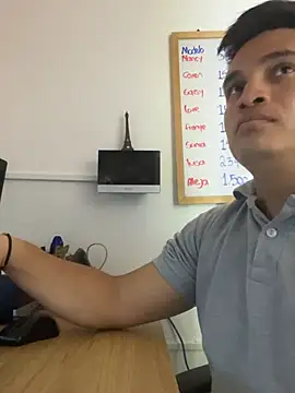 ahntony  69 online show from April 2026 10:05:02 PM