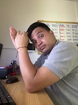 ahntony  69 online show from April 2026 05:08:02 AM