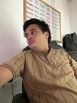 ahntony  69 online show from February 2026 02:27:02 PM