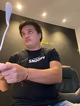 ahntony  69 online show from February 2026 04:59:02 PM