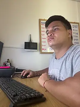 ahntony  69 online show from April 2026 06:15:02 AM