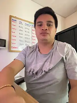 Snapshot of ahntony__69 chatting on April 2026 06:31:02 AM ahntony 69 online show from April 2026 06:31:02 AM