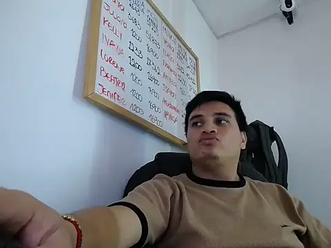 ahntony  69 online show from October 2025 06:32:01 AM