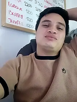 ahntony  69 online show from November 2025 04:59:01 AM