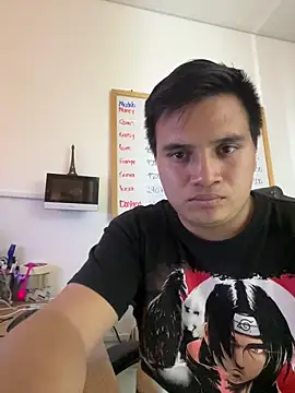 ahntony  69 online show from April 2026 09:34:01 PM