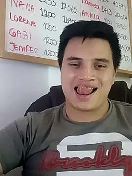 ahntony  69 online show from November 2025 06:50:02 AM