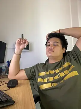 ahntony  69 online show from February 2026 05:30:01 AM