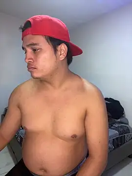 ahntony  69 online show from February 2026 12:48:02 PM