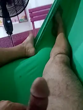 medaseucuzinho online show from November 2025 10:58:01 PM