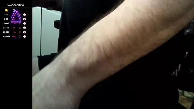 Big And ThickUK online show from February 2025 03:26:01 PM