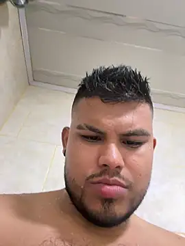 Camilo caballero online show from July 2026 08:27:01 PM