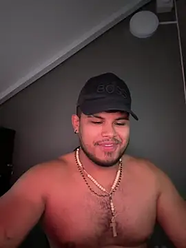 Camilo caballero online show from March 2026 04:56:02 AM