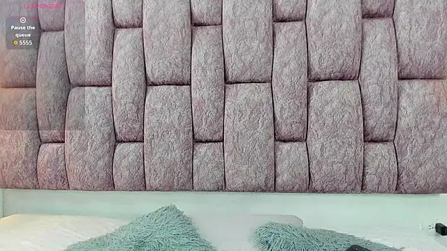 britanny-collyns online show from November 2025 07:51:01 PM