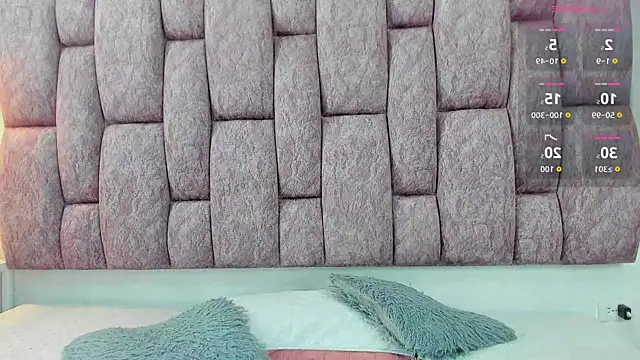 britanny-collyns online show from November 2025 07:39:01 PM