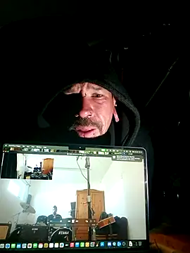 Snapshot of LuciferProductions chatting on July 2026 08:11:02 PM LuciferProductions online show from July 2026 08:11:02 PM