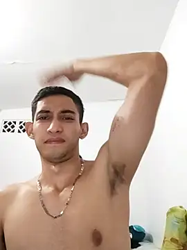 Juan Vas online show from March 2025 03:02:02 AM