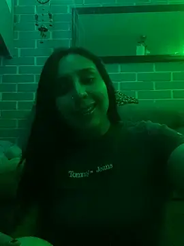 manelinda7 online show from March 2025 05:33:01 AM