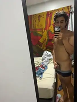 BoiledHomebody online show from July 2026 01:49:02 AM