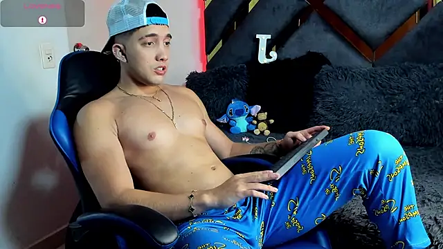 jeicob stone online show from March 2026 01:00:02 AM