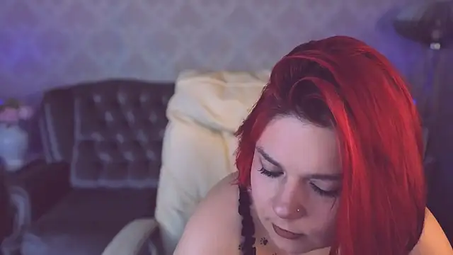 BettyDark online show from November 2025 04:06:02 PM