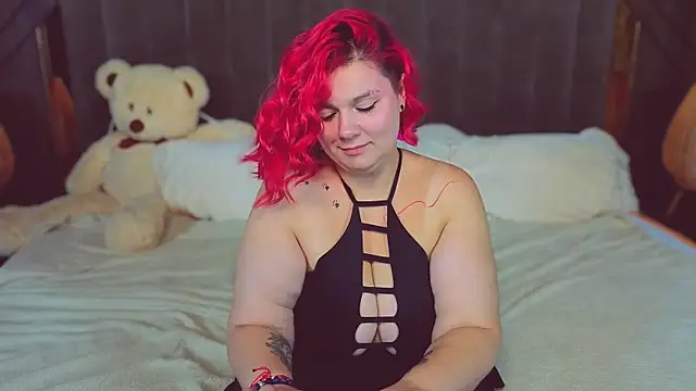 BettyDark online show from July 2026 08:16:01 PM