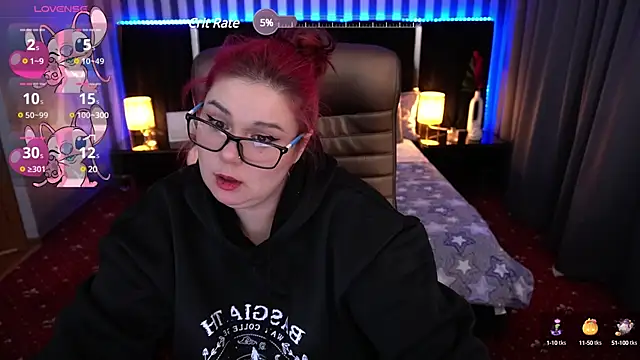 Snapshot of BettyDark chatting on March 2025 02:53:02 AM BettyDark online show from March 2025 02:53:02 AM