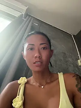 Snapshot of thai-dreamgirl chatting on June 2026 06:24:02 AM thai-dreamgirl online show from June 2026 06:24:02 AM