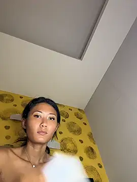 Snapshot of thai-dreamgirl chatting on July 2026 12:06:02 AM thai-dreamgirl online show from July 2026 12:06:02 AM
