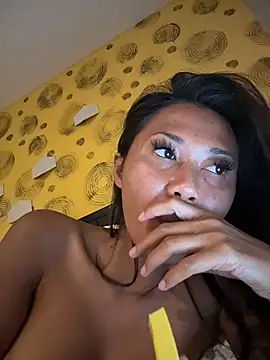 thai-dreamgirl online show from April 2026 12:55:01 PM