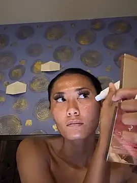 thai-dreamgirl online show from March 2026 10:32:01 PM