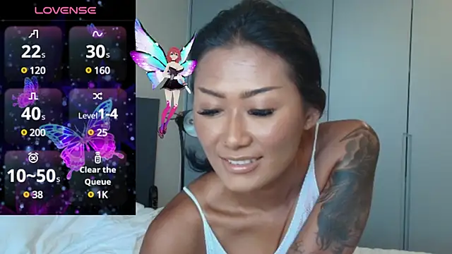 thai-dreamgirl online show from March 2025 12:19:01 AM