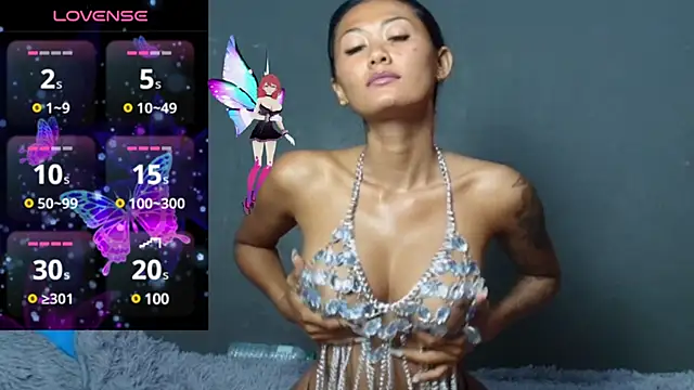 thai-dreamgirl online show from March 2025 01:53:02 PM
