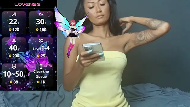 thai-dreamgirl online show from March 2025 12:12:01 AM