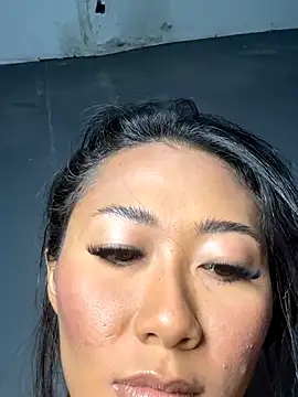 Snapshot of thai-dreamgirl chatting on October 2025 11:04:02 PM thai-dreamgirl online show from October 2025 11:04:02 PM