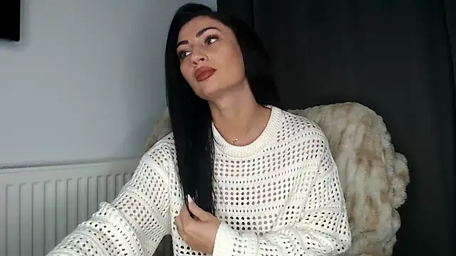 ElizabethAC online show from November 2025 07:23:02 AM