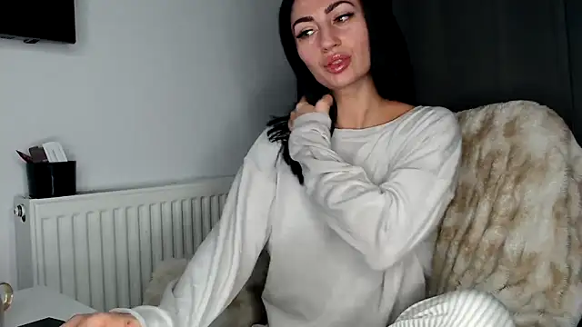 ElizabethAC online show from December 2025 04:35:01 AM