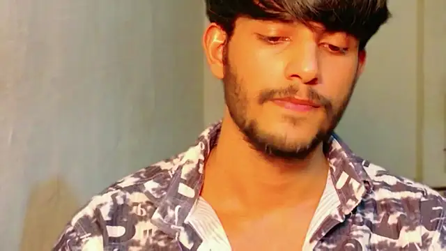 kingkartik7 online show from February 2026 05:47:02 PM
