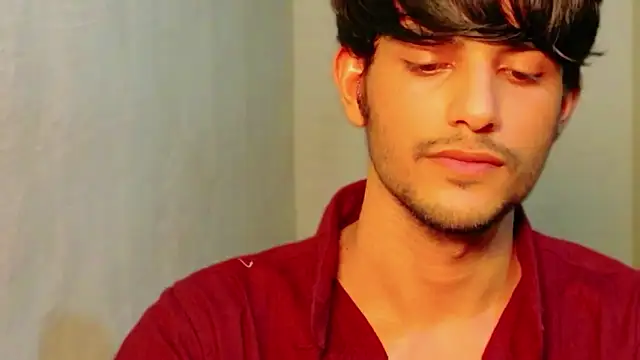 kingkartik7 online show from March 2026 06:01:01 PM